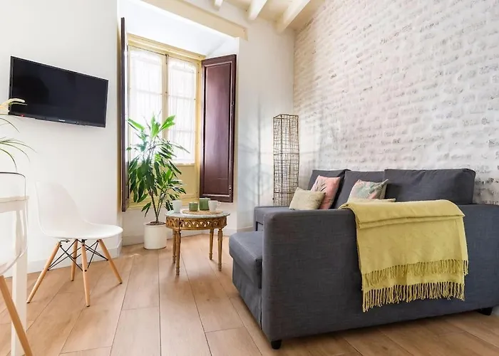 Hispalis El Rinconcillo * Sevilla