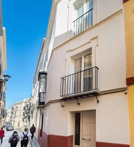 Apartamento Hispalis El Rinconcillo *