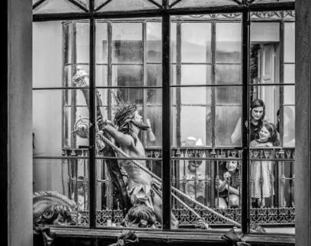 Hispalis El Rinconcillo Apartamento Sevilla