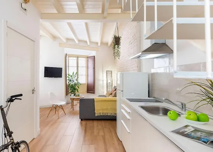 Hispalis El Rinconcillo * Sevilla