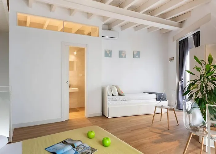 Hispalis El Rinconcillo Apartamento Sevilla