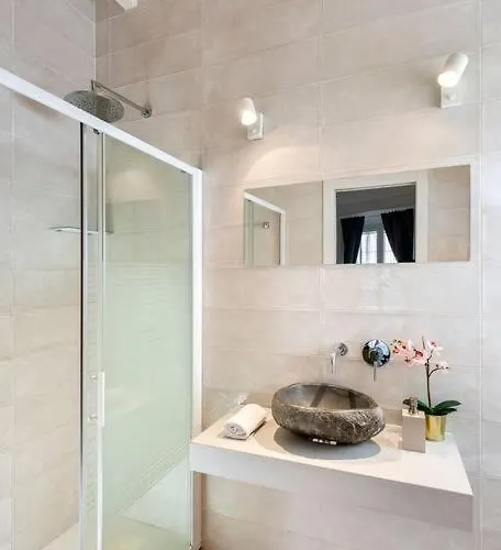 Apartamento Hispalis El Rinconcillo *