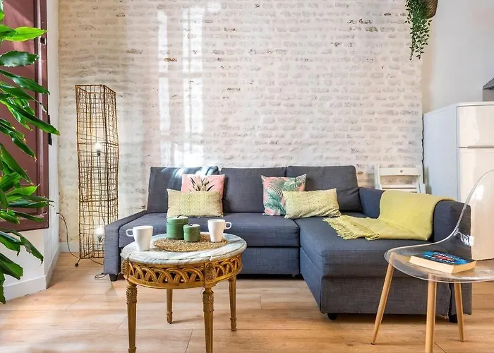 Apartamento Hispalis El Rinconcillo