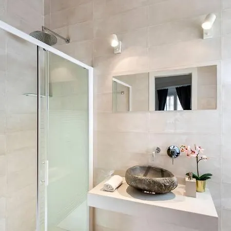 アパート Hispalis El Rinconcillo *