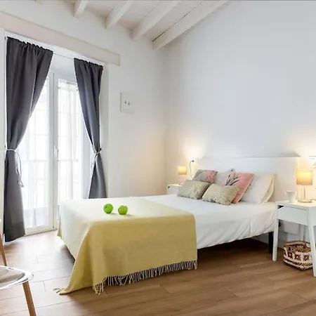 Hispalis El Rinconcillo Apartment Seville