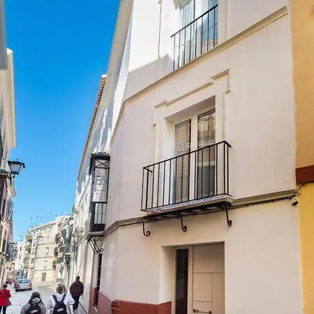 Apartment Hispalis El Rinconcillo *
