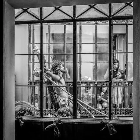Hispalis El Rinconcillo Apartment Seville