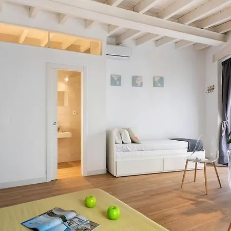 Hispalis El Rinconcillo Apartment Seville