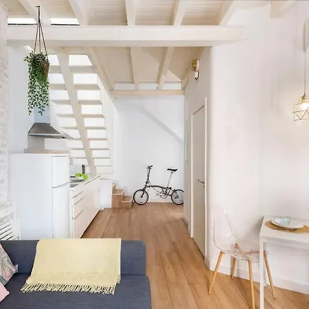 Apartment Hispalis El Rinconcillo *